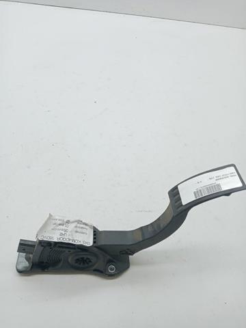 1850586 FORD Педаль газа купить в Украина
