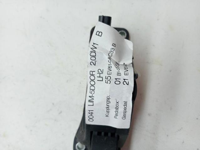 1850586 FORD Педаль газа (акселератора) купить в Киев
