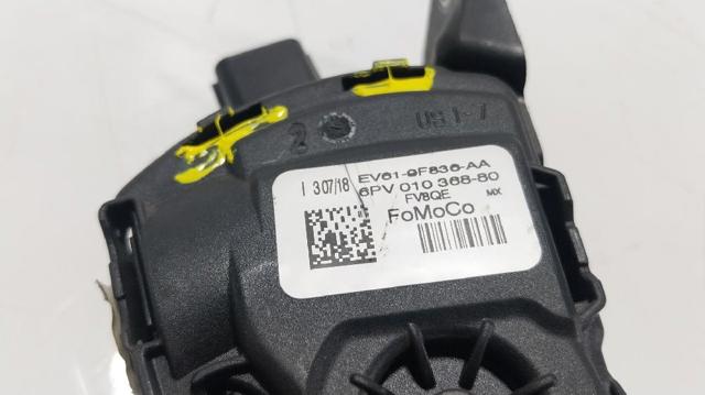 FORD 1850586 Педаль газа (акселератора) в наличии Ужгород