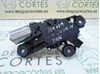 Motor de limpador pára-brisas de vidro traseiro 1851421 FORD