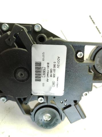 1851421 FORD Мотор стеклоочистителя заднего стекла купить в Украина