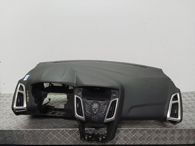 FORD 1851699 Панель салона передняя "торпедо" в наличии Тернополь