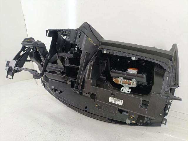 1851699 FORD Панель салона передняя "торпедо" купить в Киев