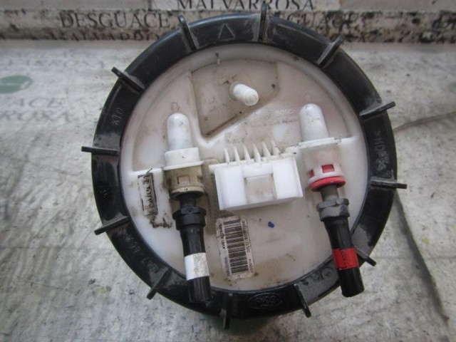 1851735 FORD Датчик уровня топлива купить в Запорожье