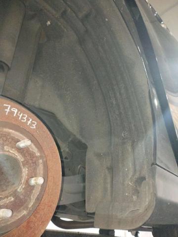 FORD 1852051 Подкрылок задний правый в наличии Винница