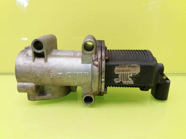 1852079J52 Клапан EGR рециркуляции газов купить Ужгород
