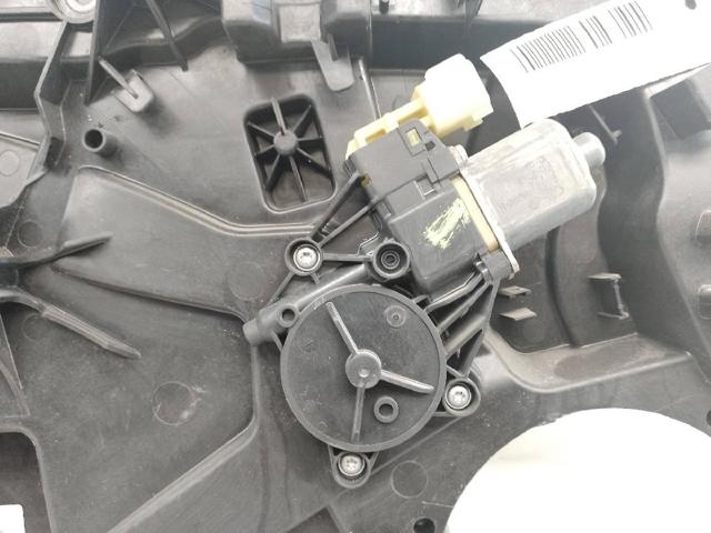 1852321 FORD Мотор стеклоподъемника двери передней левой купить в Тернополь