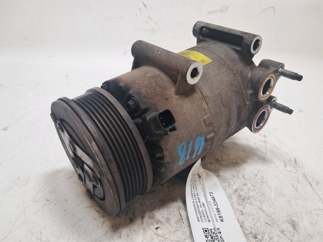 FORD 1852376 Компрессор кондиционера в наличии Ирпень