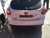 Pára-choque traseiro 1852397 FORD