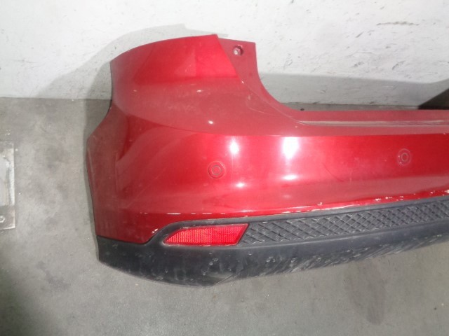 1852397 FORD Бампер задний купить в Сумы