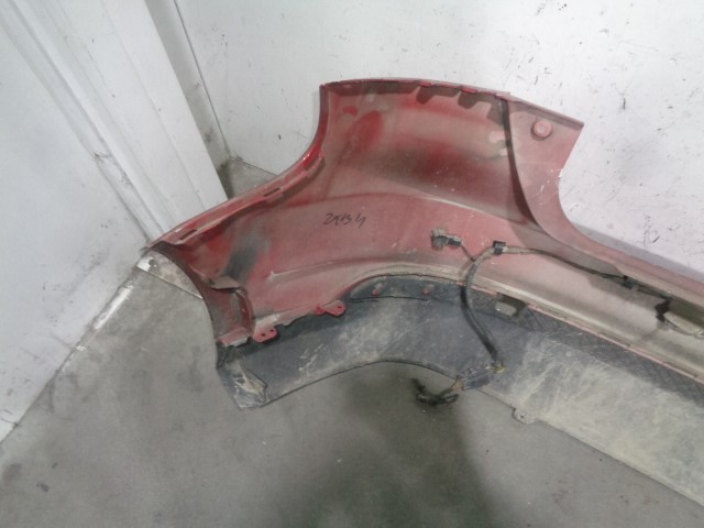 FORD 1852397 Бампер задний в наличии Ирпень
