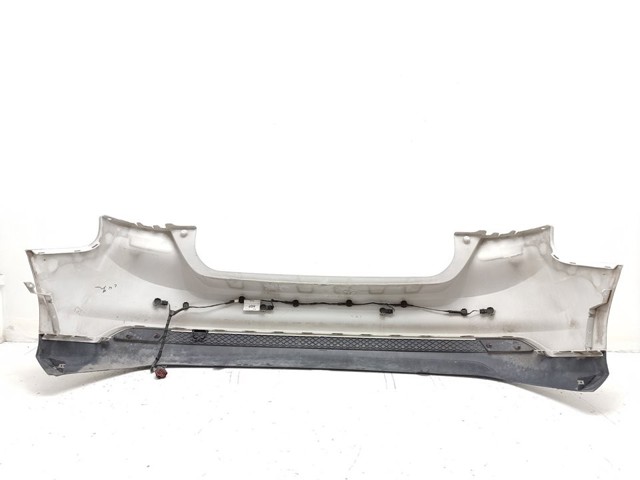 1852397 FORD Задний бампер купить в Черкассы
