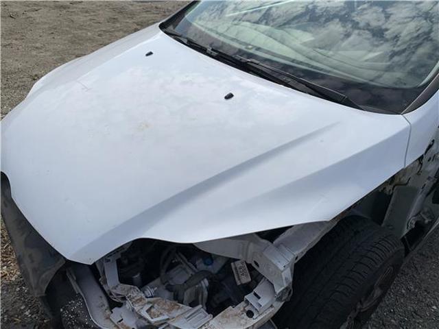 FORD 1852919 Капот в наличии Житомир