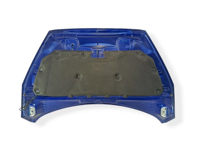 1852919 FORD Капот купить в Павлоград