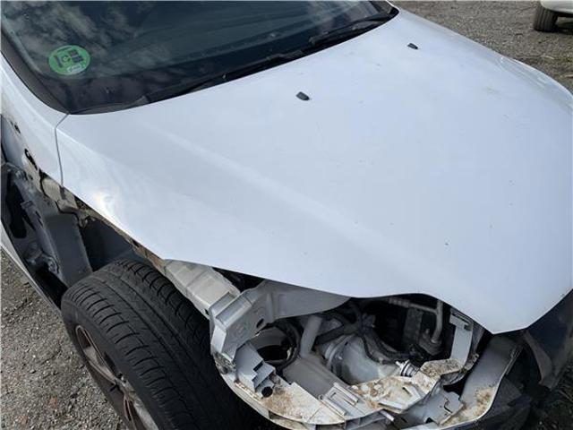 FORD 1852919 Капот в наличии Павлоград