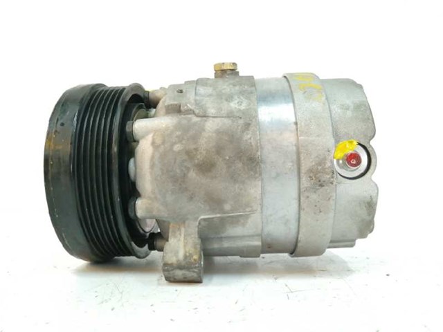 Compressor de ar condicionado para Opel Vectra A (J89) (1990-1995) 1.6 (F19,M19) G-16SV 1854008