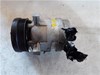 Compressor de aparelho de ar condicionado 1854008 OPEL