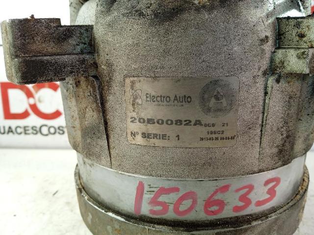 OPEL 1854125 Компрессор кондиционера в наличии Ужгород