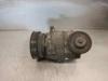 Compressor de aparelho de ar condicionado 1854141 OPEL