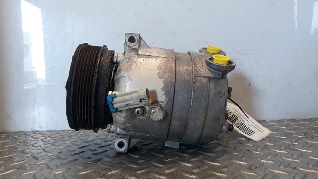 1854142 OPEL Компрессор кондиционера купить в Винница