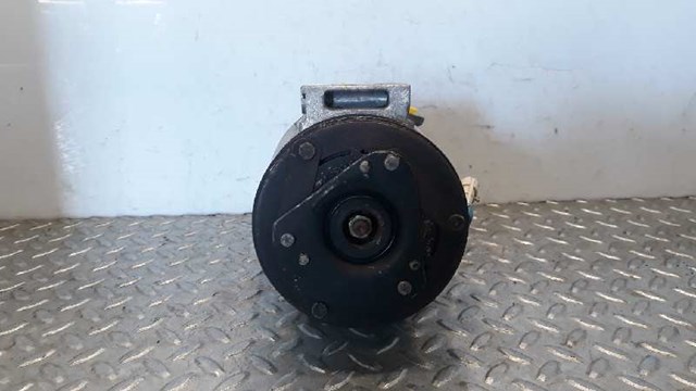 OPEL 1854142 Компрессор кондиционера в наличии Полтава