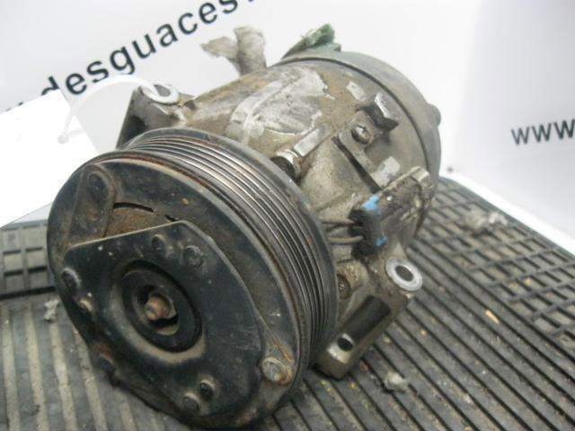 OPEL 1854142 Компрессор кондиционера в наличии Ирпень