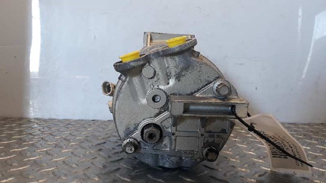 1854142 OPEL Компрессор кондиционера купить в Львов