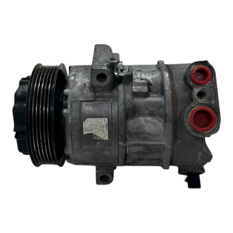 1854411 OPEL Компрессор кондиционера купить в Житомир