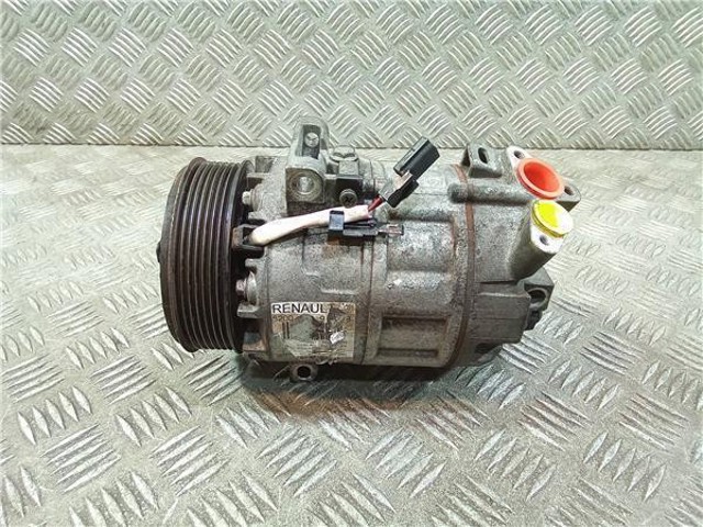 OPEL 1854459 Компрессор кондиционера в наличии Кривой Рог
