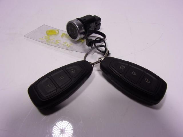 FORD 1855029 Контактная группа замка зажигания в наличии Черновцы