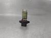 Resistor (resistência) de ventilador de forno (de aquecedor de salão) 1855157 FORD