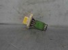 Resistor (resistência) de ventilador de forno (de aquecedor de salão) 1855157 FORD
