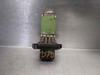 Resistor (resistência) de ventilador de forno (de aquecedor de salão) 1855157 FORD