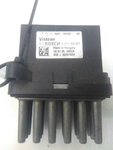 1855157 FORD Резистор печки купить в Черкассы