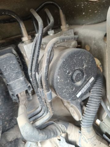 FORD 1855901 Блок управления АБС (ABS) гидравлический в наличии Черновцы