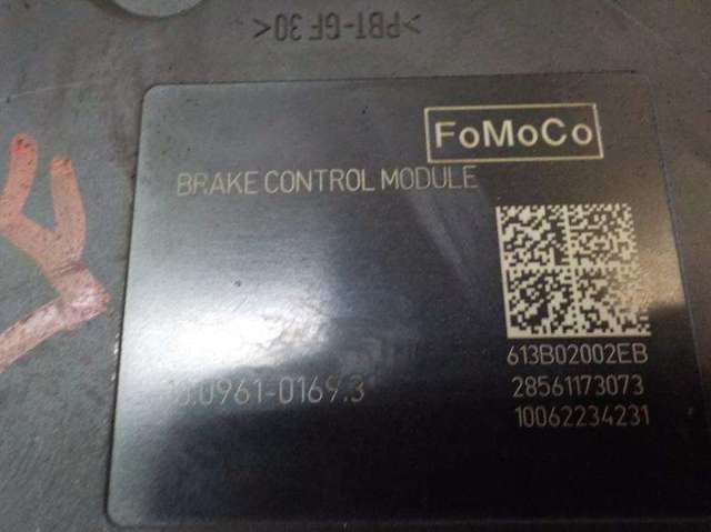 FORD 1855901 Блок АБС в наличии Черкассы