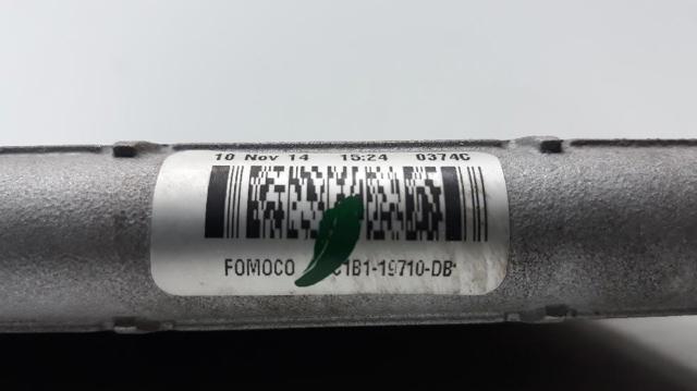 FORD 1856010 Радиатор кондиционера в наличии Житомир