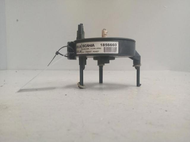 SCANIA 1856660 Кольцо контактное, шлейф руля в наличии Днепр