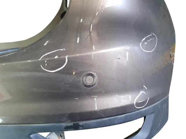 1857318 FORD Бампер задний купить в Ужгород