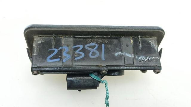 FORD 1857333 Кнопка привода замка крышки багажника (двери 3/5-й (ляды) в наличии Харьков