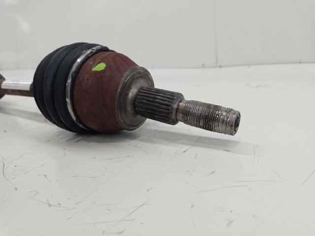 1857347 FORD Правая полуось купить в Тернополь