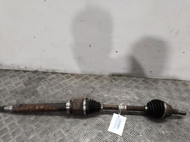 FORD 1857347 Правая полуось в наличии Днепр