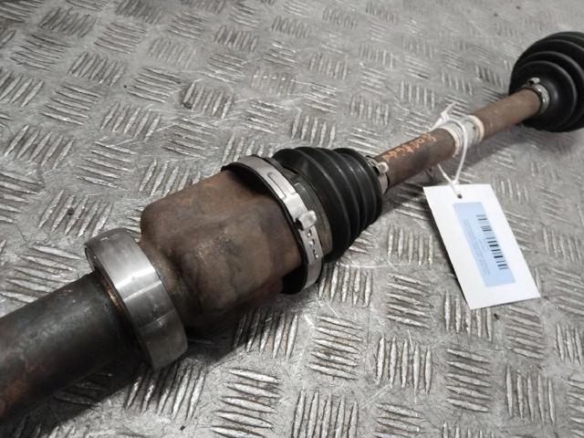 1857347 FORD Правая полуось купить в Каменское