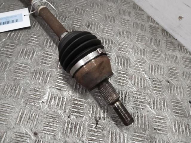 FORD 1857347 Полуось (привод) передняя правая в наличии Одесса