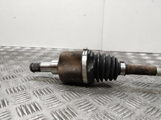 1857348 FORD Левая полуось купить в Харьков