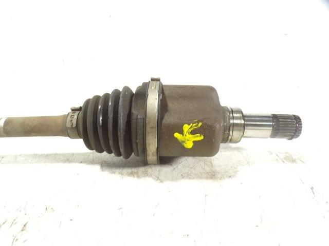 FORD 1857348 Полуось (привод) передняя левая в наличии Сумы