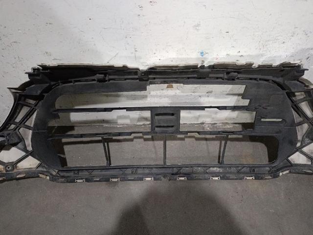 1857409 FORD Бампер передний, верхняя часть купить в Ирпень