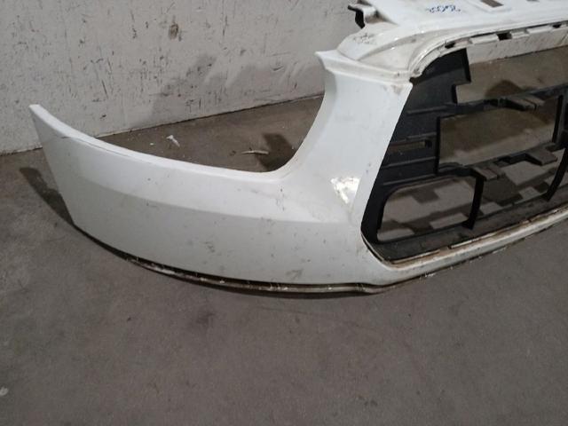 1857409 FORD Бампер передний, верхняя часть купить в Одесса