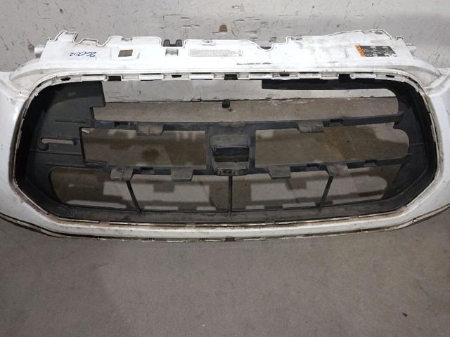 1857409 FORD Бампер передний, верхняя часть купить в Черкассы