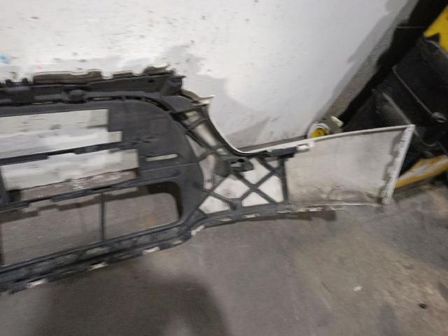 1857409 FORD Бампер передний, верхняя часть купить в Кривой Рог